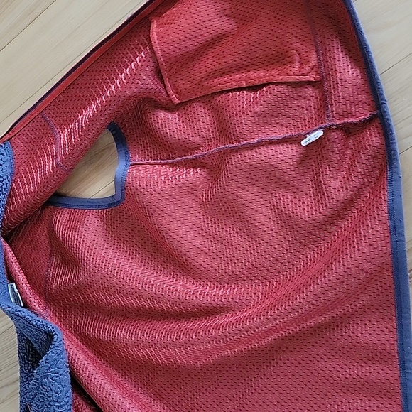 LL BEAN vest - Picture 4 of 6